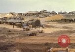 Image of 3rd Brigade 82nd Airborne Division Phu Bai Hue Vietnam, 1968, second 15 stock footage video 65675060129