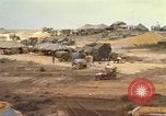 Image of 3rd Brigade 82nd Airborne Division Phu Bai Hue Vietnam, 1968, second 16 stock footage video 65675060129