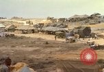 Image of 3rd Brigade 82nd Airborne Division Phu Bai Hue Vietnam, 1968, second 17 stock footage video 65675060129