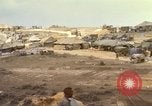 Image of 3rd Brigade 82nd Airborne Division Phu Bai Hue Vietnam, 1968, second 18 stock footage video 65675060129
