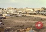 Image of 3rd Brigade 82nd Airborne Division Phu Bai Hue Vietnam, 1968, second 19 stock footage video 65675060129