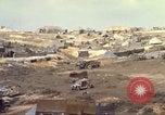 Image of 3rd Brigade 82nd Airborne Division Phu Bai Hue Vietnam, 1968, second 22 stock footage video 65675060129
