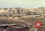 Image of 3rd Brigade 82nd Airborne Division Phu Bai Hue Vietnam, 1968, second 25 stock footage video 65675060129