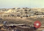 Image of 3rd Brigade 82nd Airborne Division Phu Bai Hue Vietnam, 1968, second 26 stock footage video 65675060129