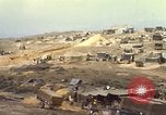 Image of 3rd Brigade 82nd Airborne Division Phu Bai Hue Vietnam, 1968, second 28 stock footage video 65675060129