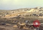 Image of 3rd Brigade 82nd Airborne Division Phu Bai Hue Vietnam, 1968, second 29 stock footage video 65675060129