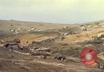 Image of 3rd Brigade 82nd Airborne Division Phu Bai Hue Vietnam, 1968, second 32 stock footage video 65675060129