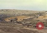 Image of 3rd Brigade 82nd Airborne Division Phu Bai Hue Vietnam, 1968, second 33 stock footage video 65675060129