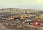 Image of 3rd Brigade 82nd Airborne Division Phu Bai Hue Vietnam, 1968, second 34 stock footage video 65675060129