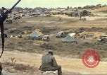 Image of 3rd Brigade 82nd Airborne Division Phu Bai Hue Vietnam, 1968, second 59 stock footage video 65675060129