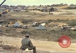 Image of 3rd Brigade 82nd Airborne Division Phu Bai Hue Vietnam, 1968, second 60 stock footage video 65675060129