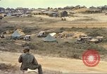 Image of 3rd Brigade 82nd Airborne Division Phu Bai Hue Vietnam, 1968, second 61 stock footage video 65675060129