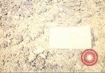 Image of empty dump trcuks Hue Vietnam, 1971, second 1 stock footage video 65675060130