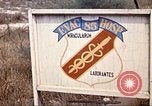 Image of 85th Evacuation Hospital Hue Vietnam, 1971, second 15 stock footage video 65675060131