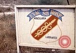 Image of 85th Evacuation Hospital Hue Vietnam, 1971, second 20 stock footage video 65675060131