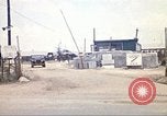 Image of 85th Evacuation Hospital Hue Vietnam, 1971, second 22 stock footage video 65675060131