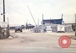 Image of 85th Evacuation Hospital Hue Vietnam, 1971, second 23 stock footage video 65675060131