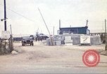 Image of 85th Evacuation Hospital Hue Vietnam, 1971, second 24 stock footage video 65675060131