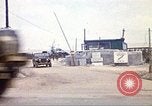 Image of 85th Evacuation Hospital Hue Vietnam, 1971, second 25 stock footage video 65675060131