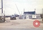 Image of 85th Evacuation Hospital Hue Vietnam, 1971, second 26 stock footage video 65675060131