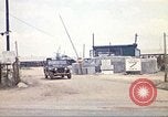 Image of 85th Evacuation Hospital Hue Vietnam, 1971, second 27 stock footage video 65675060131