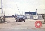 Image of 85th Evacuation Hospital Hue Vietnam, 1971, second 29 stock footage video 65675060131
