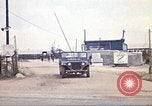 Image of 85th Evacuation Hospital Hue Vietnam, 1971, second 30 stock footage video 65675060131
