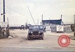 Image of 85th Evacuation Hospital Hue Vietnam, 1971, second 31 stock footage video 65675060131