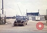 Image of 85th Evacuation Hospital Hue Vietnam, 1971, second 32 stock footage video 65675060131