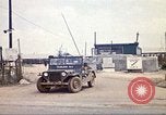 Image of 85th Evacuation Hospital Hue Vietnam, 1971, second 33 stock footage video 65675060131