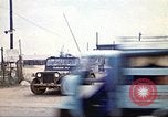 Image of 85th Evacuation Hospital Hue Vietnam, 1971, second 34 stock footage video 65675060131
