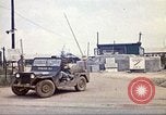 Image of 85th Evacuation Hospital Hue Vietnam, 1971, second 35 stock footage video 65675060131