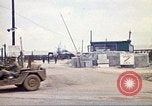 Image of 85th Evacuation Hospital Hue Vietnam, 1971, second 36 stock footage video 65675060131