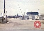 Image of 85th Evacuation Hospital Hue Vietnam, 1971, second 37 stock footage video 65675060131