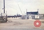 Image of 85th Evacuation Hospital Hue Vietnam, 1971, second 38 stock footage video 65675060131
