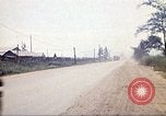 Image of 85th Evacuation Hospital Hue Vietnam, 1971, second 42 stock footage video 65675060131