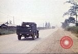 Image of 85th Evacuation Hospital Hue Vietnam, 1971, second 43 stock footage video 65675060131