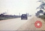 Image of 85th Evacuation Hospital Hue Vietnam, 1971, second 44 stock footage video 65675060131