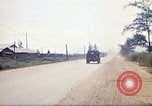 Image of 85th Evacuation Hospital Hue Vietnam, 1971, second 45 stock footage video 65675060131