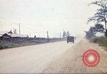 Image of 85th Evacuation Hospital Hue Vietnam, 1971, second 46 stock footage video 65675060131