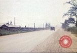 Image of 85th Evacuation Hospital Hue Vietnam, 1971, second 47 stock footage video 65675060131