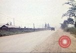 Image of 85th Evacuation Hospital Hue Vietnam, 1971, second 48 stock footage video 65675060131