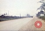 Image of 85th Evacuation Hospital Hue Vietnam, 1971, second 49 stock footage video 65675060131