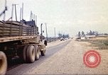 Image of 85th Evacuation Hospital Hue Vietnam, 1971, second 51 stock footage video 65675060131