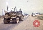 Image of 85th Evacuation Hospital Hue Vietnam, 1971, second 52 stock footage video 65675060131