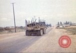 Image of 85th Evacuation Hospital Hue Vietnam, 1971, second 53 stock footage video 65675060131