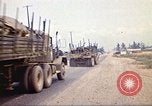 Image of 85th Evacuation Hospital Hue Vietnam, 1971, second 54 stock footage video 65675060131