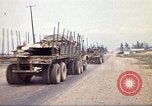 Image of 85th Evacuation Hospital Hue Vietnam, 1971, second 55 stock footage video 65675060131