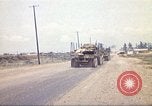 Image of 85th Evacuation Hospital Hue Vietnam, 1971, second 57 stock footage video 65675060131