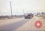 Image of 85th Evacuation Hospital Hue Vietnam, 1971, second 58 stock footage video 65675060131
